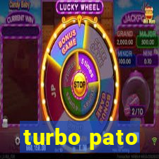 turbo pato